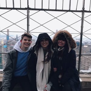 Meet your Posher, Fernanda